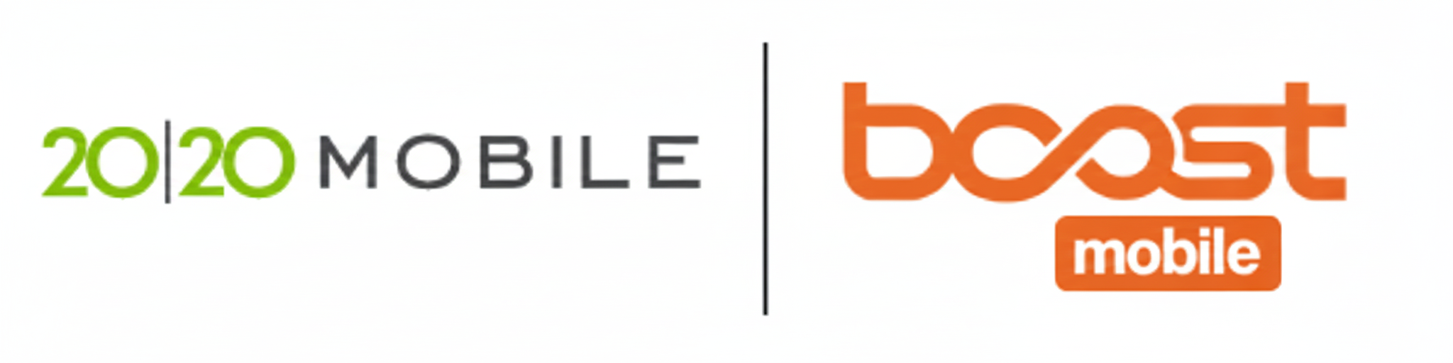 20|20 Mobile | Boost Mobile